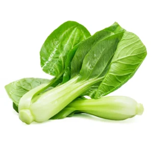 Cải thìa hữu cơ