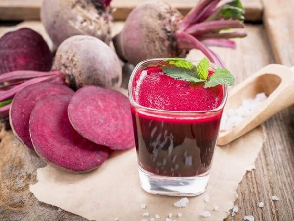 Lợi ích của uống nước ép củ dền tốt cho sức khỏe Lợi ích của uống nước ép củ dền tốt cho sức khỏe