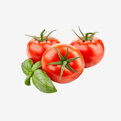 Cà chua bi hữu cơ - Ảnh 2