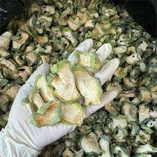 Bí đao sấy khô - Ảnh 2